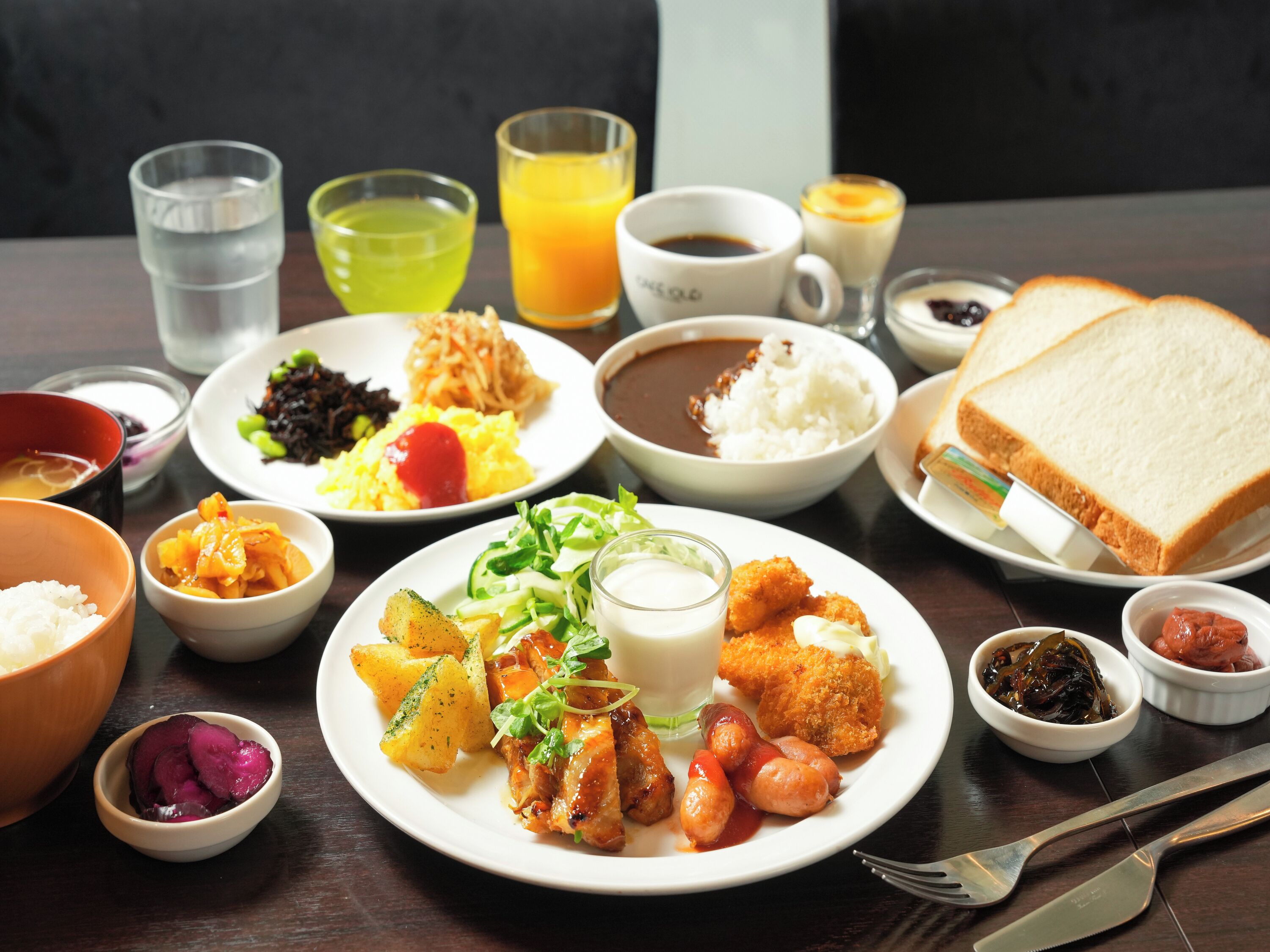 Photo - APA Hotel Shin Osaka Ekiminami