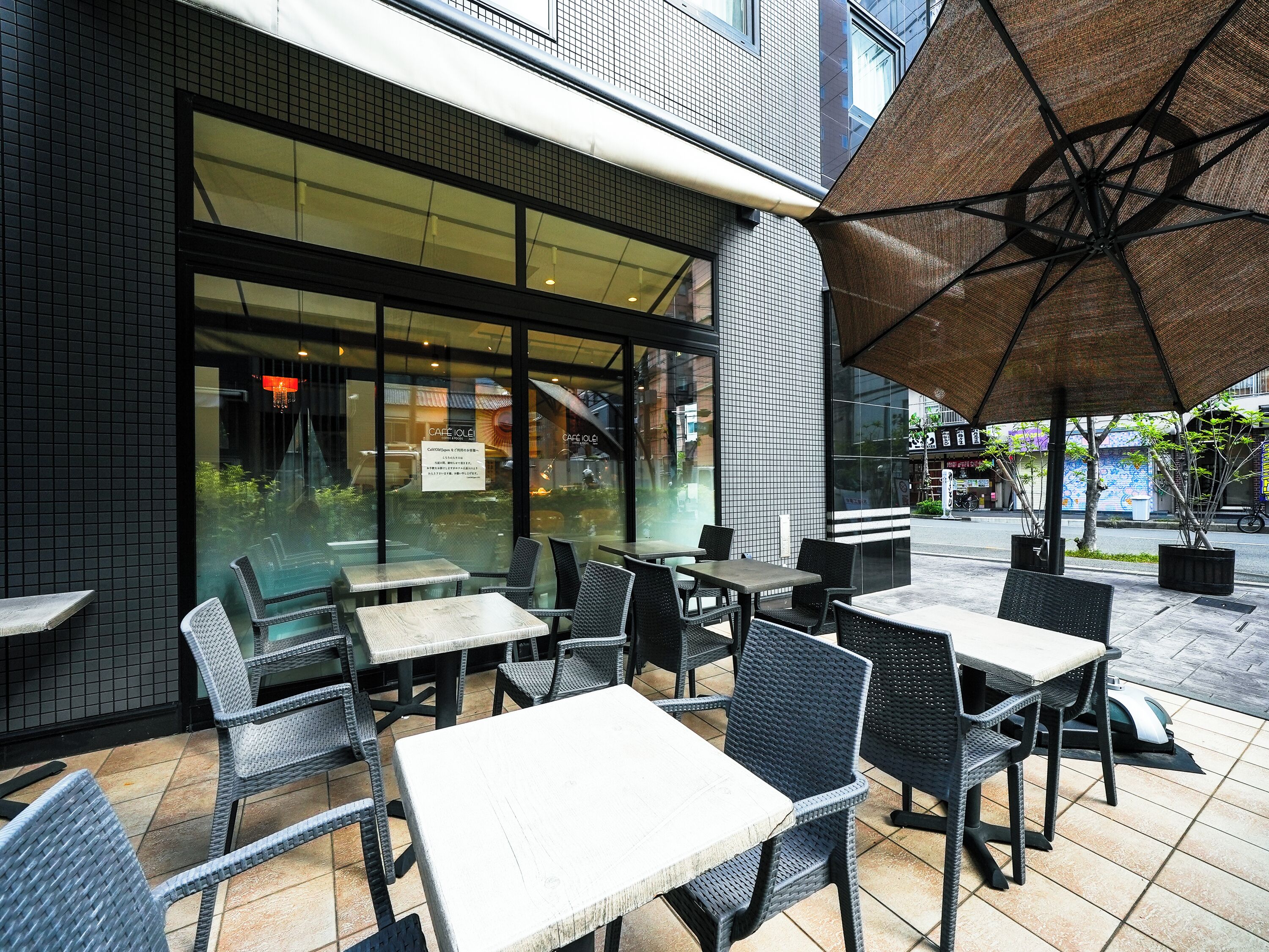 Foto - APA Hotel Shin Osaka Ekiminami