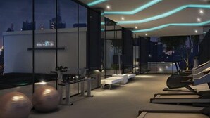 Sportschool