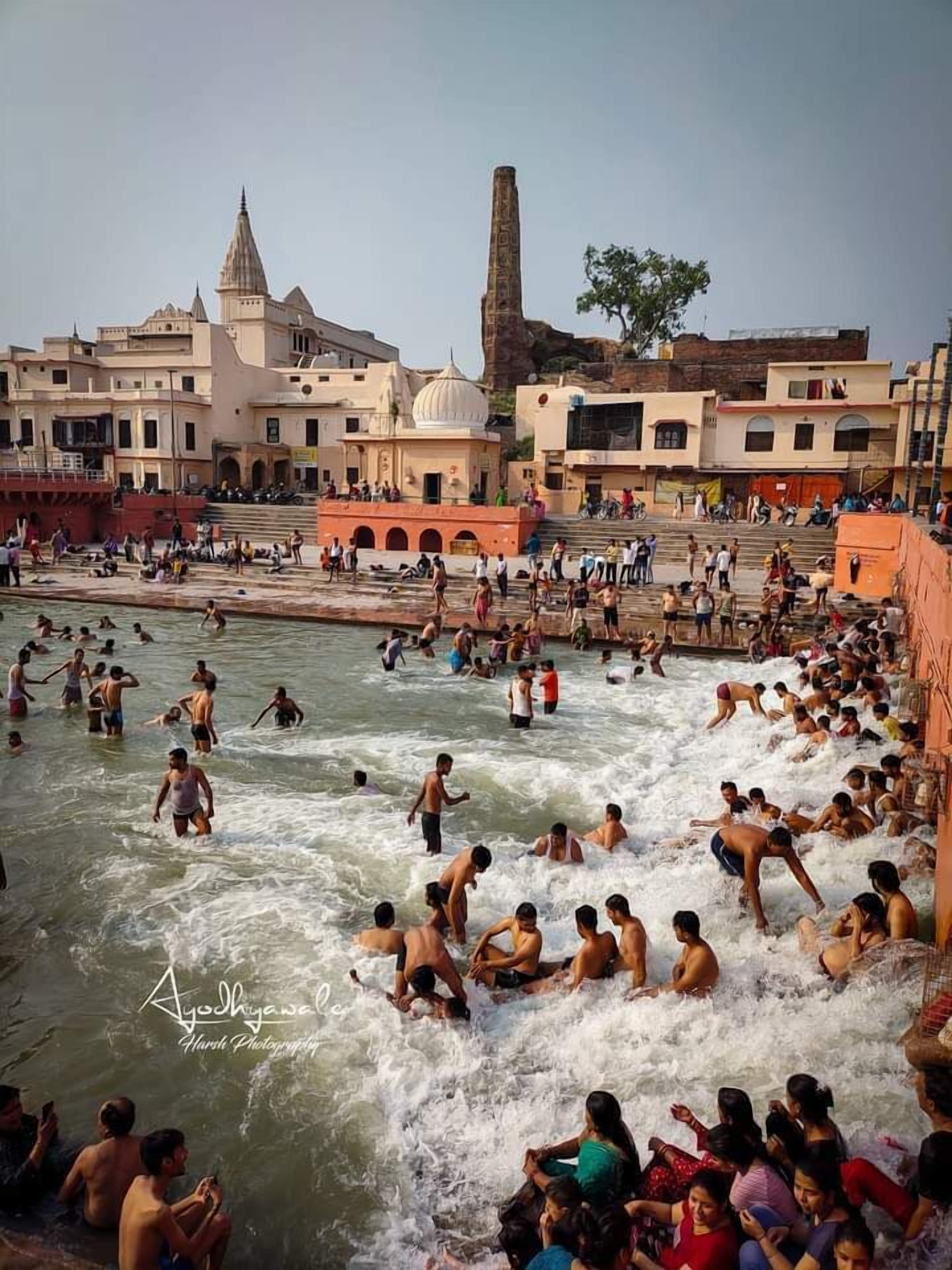 The Best Hotels Closest to Swarg Dwar in Faizabad - 2024 Updated Prices | Expedia