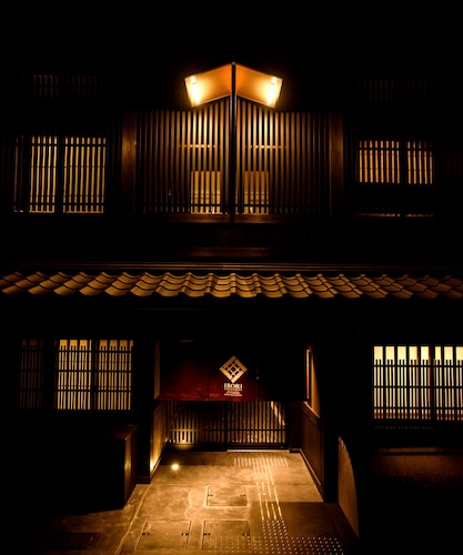 Irori Kyoto Station Higashi-honganji