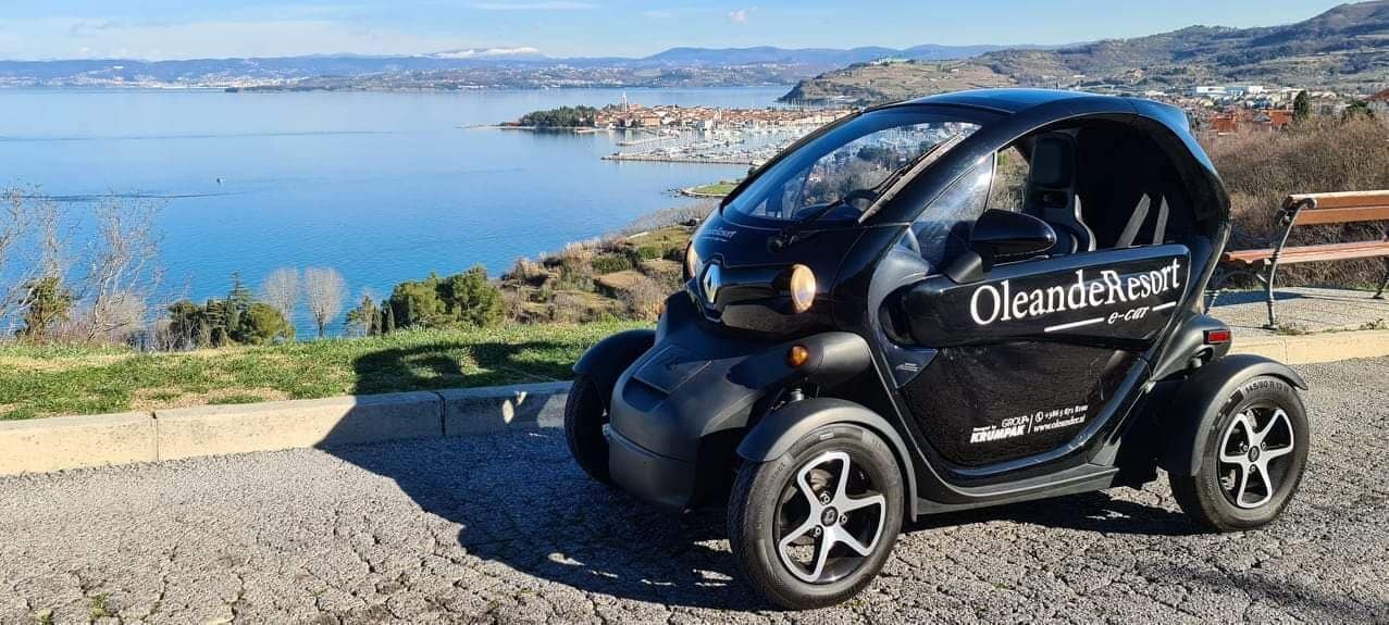 Foto - Hotel Lavender - Oleander Resort