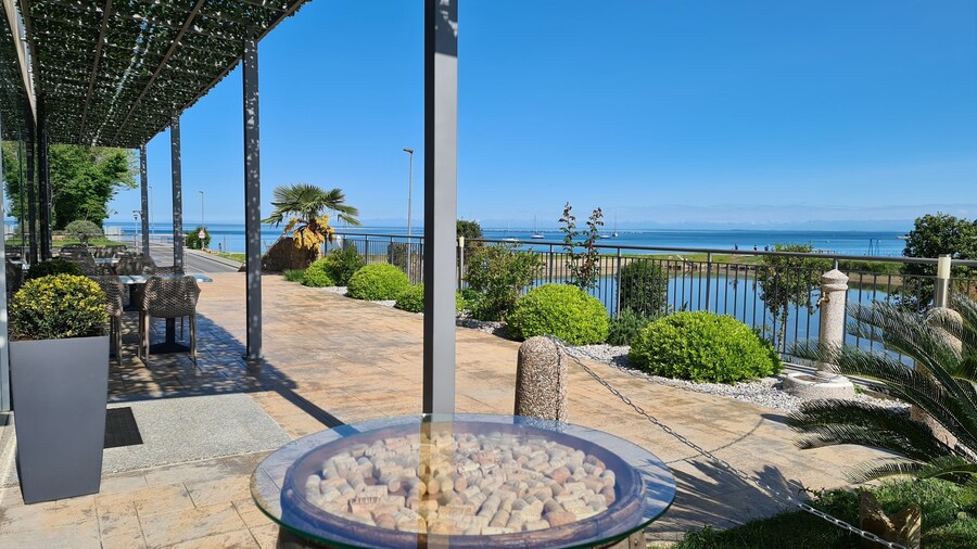 Hotel Lavender - Oleander Resort