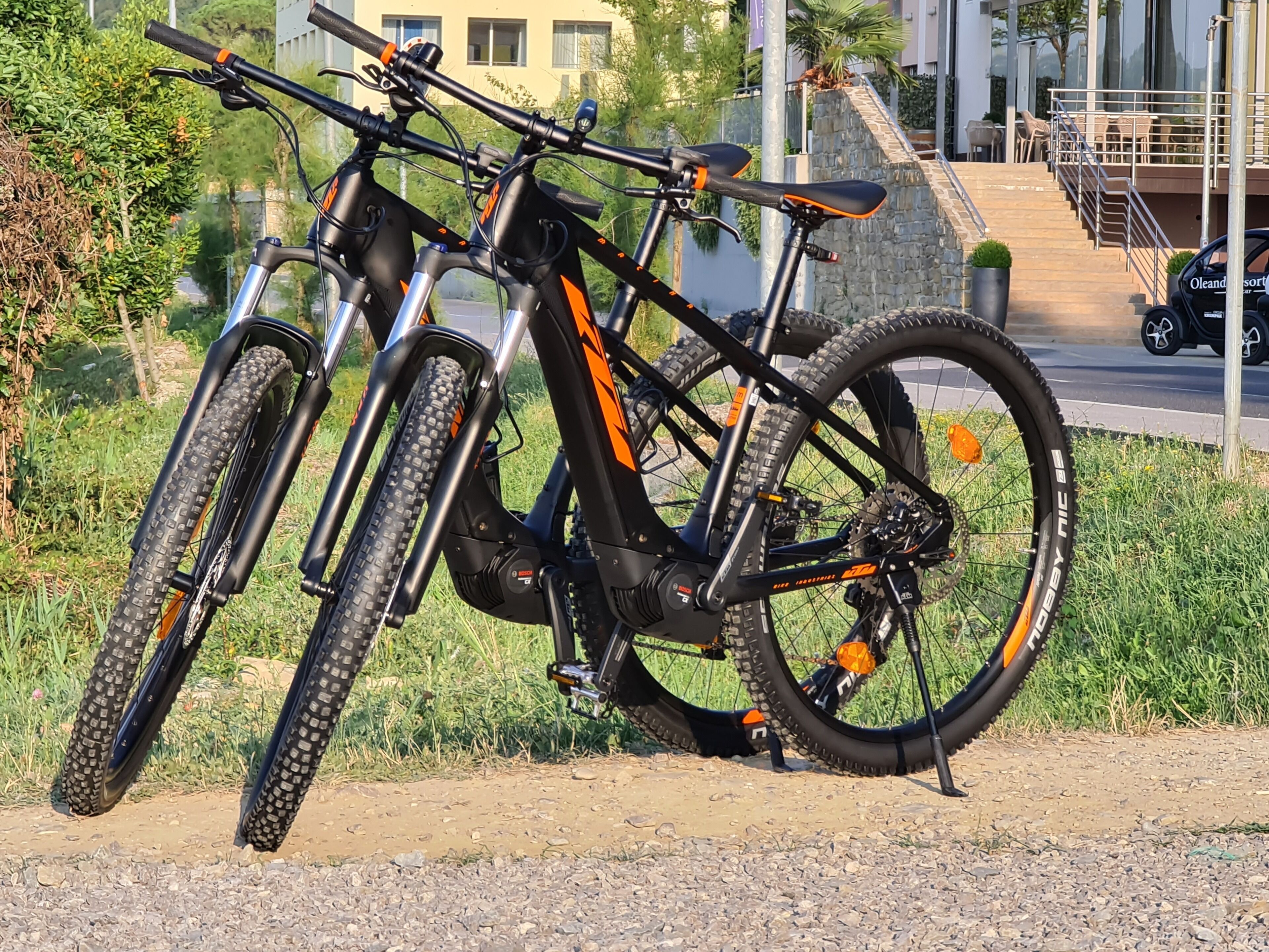 Foto - Hotel Lavender - Oleander Resort