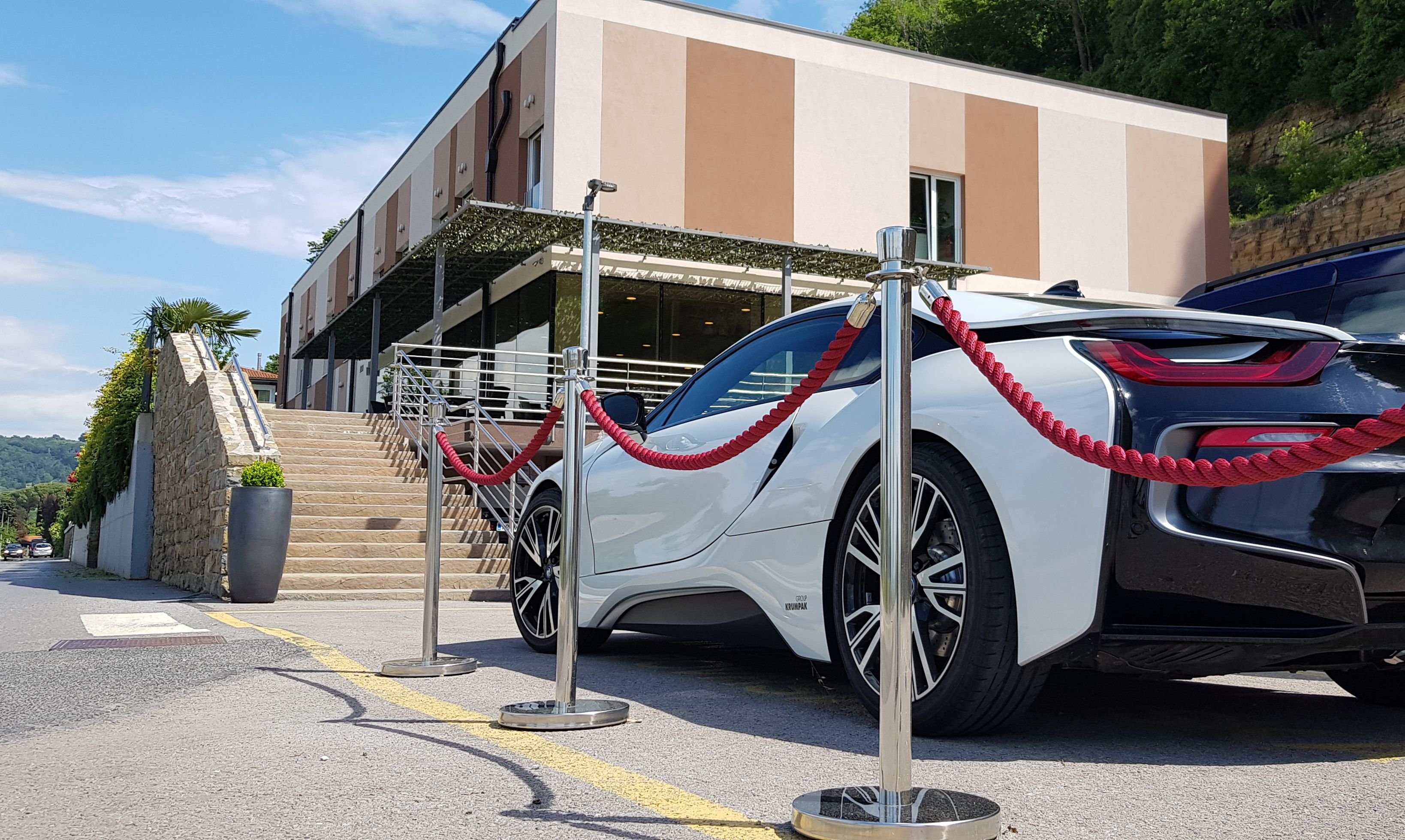 Foto - Hotel Lavender - Oleander Resort