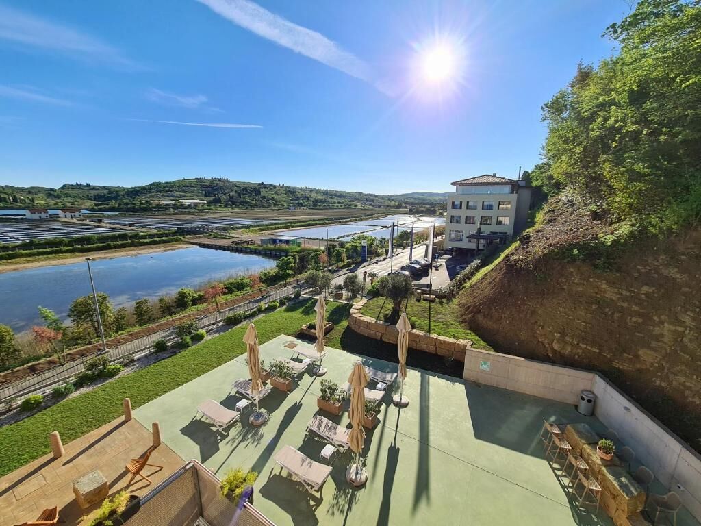 Hotel Lavender - Oleander Resort