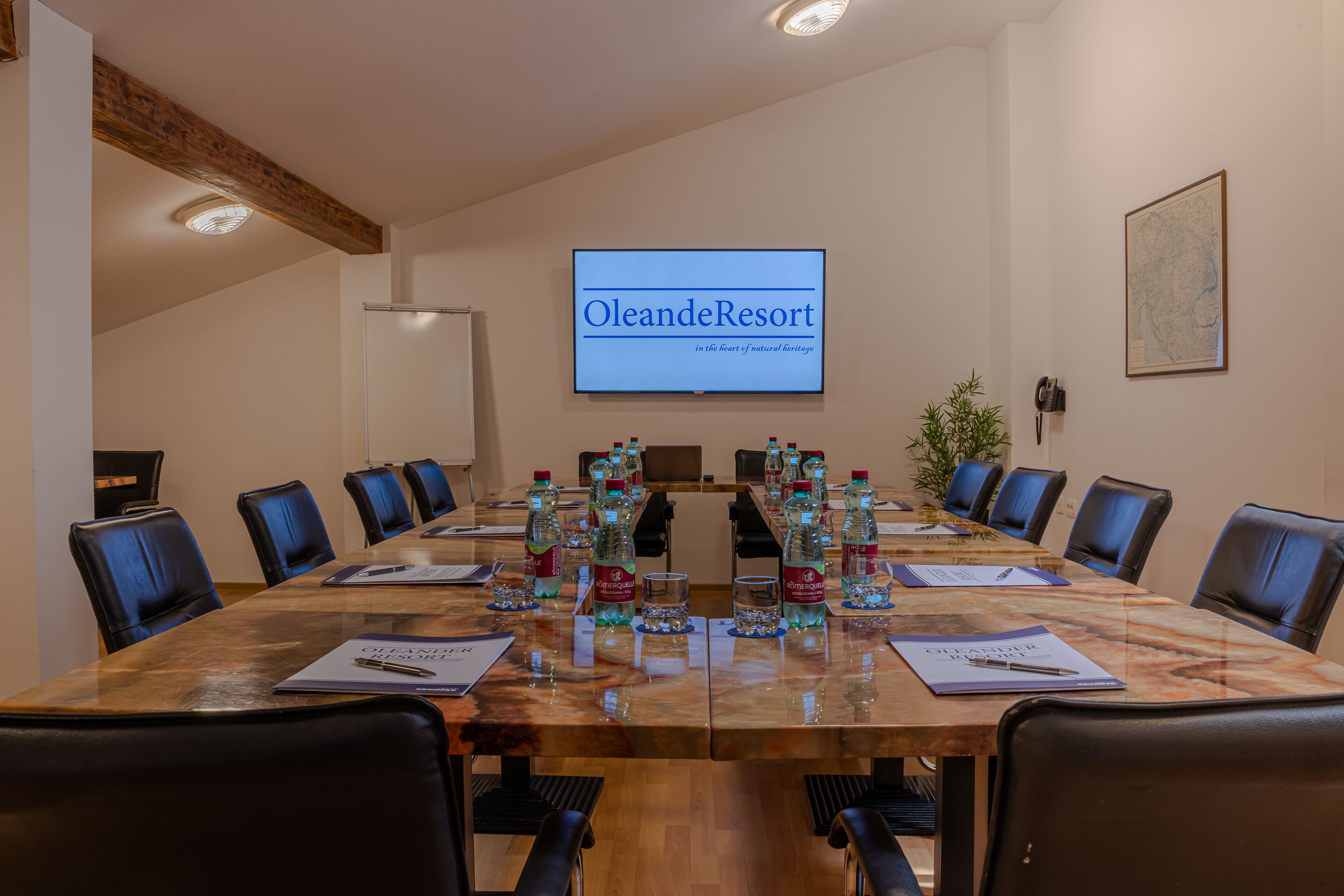 Foto - Hotel Lavender - Oleander Resort