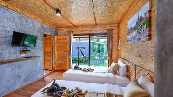 Perincian bahagian dalam