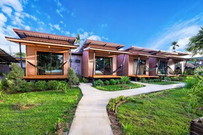 Garden - Baan Check In (Ko Lanta)