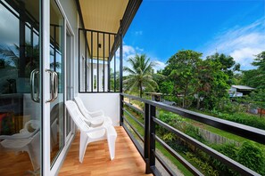 Deluxe Double Room | Blackout drapes, free WiFi