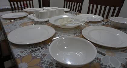 Sakura Bandar Semariang Guest House