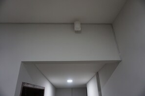 Basic House, 3 Bedrooms | Living room | LED TV - Sakura Bandar Semariang Guest House (Kuching)
