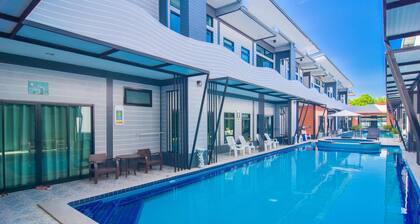 OYO 500 Cordelia Resort Samroiyod