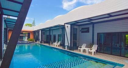 OYO 500 Cordelia Resort Samroiyod