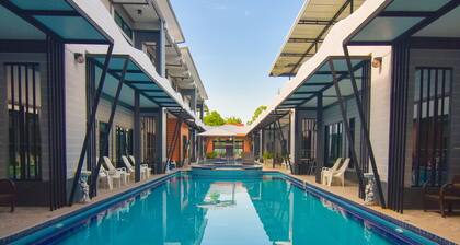 OYO 500 Cordelia Resort Samroiyod