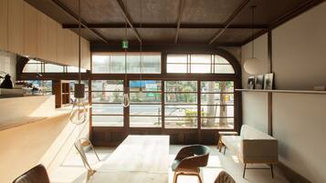 Servicio a la habitación