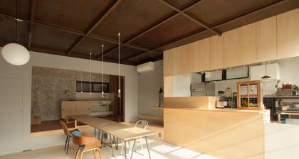 Sumidanagaya - Hostel