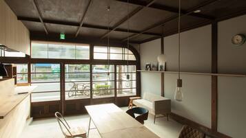 Servicio a la habitación