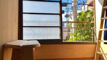 Vista da propriedade