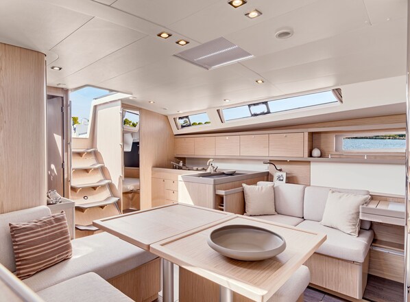 Suite Premium, 3 habitaciones | Servicio de comidas en la habitación