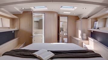 Suite Premium, 3 chambres
