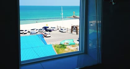 Capsule in Gangneung - Hostel
