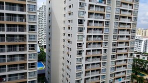 Exterior - Henry Apt Expo Secc Goft SWPool F11th (Ho Chi Minh City)