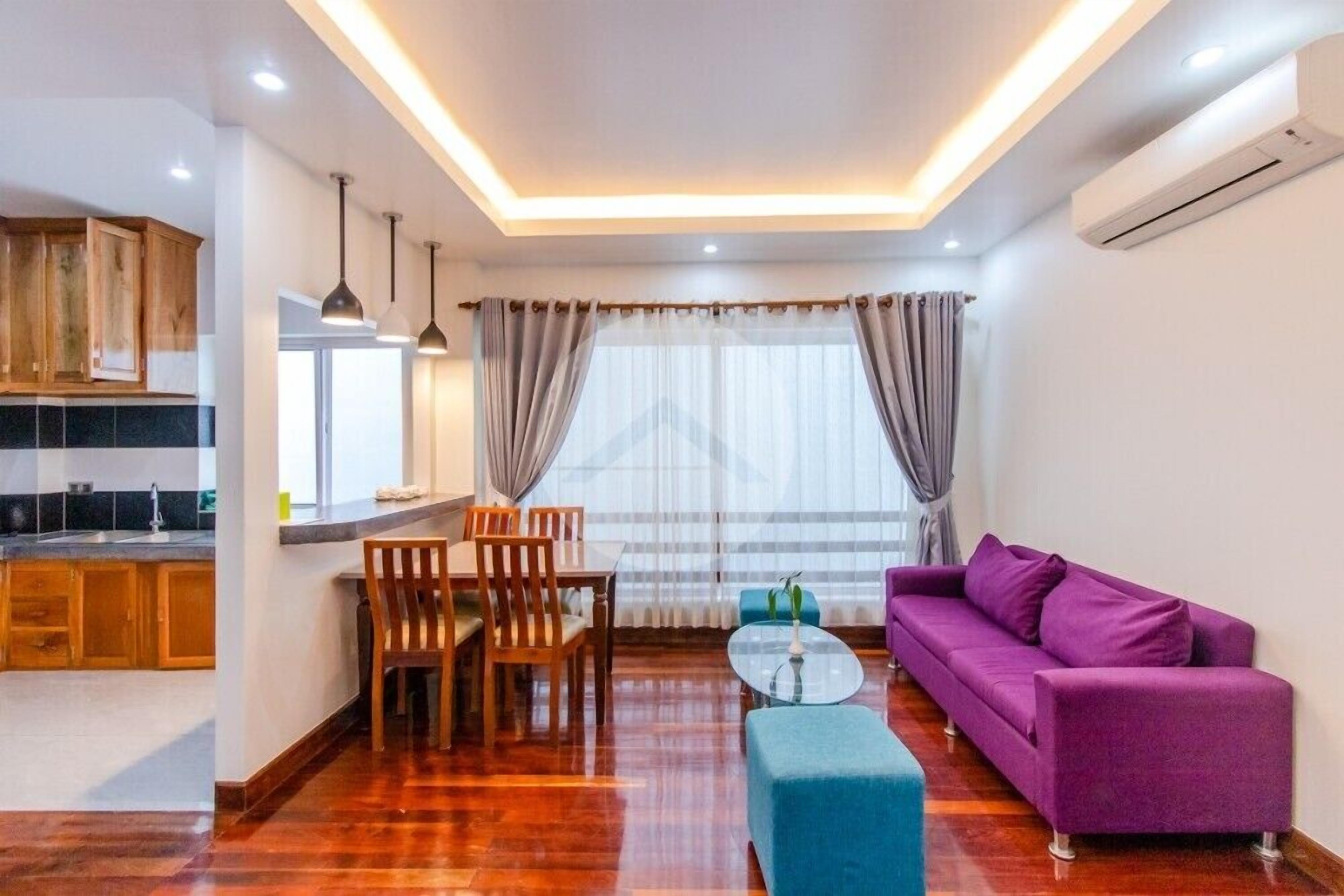 Photo - Zita Angkor Hotel