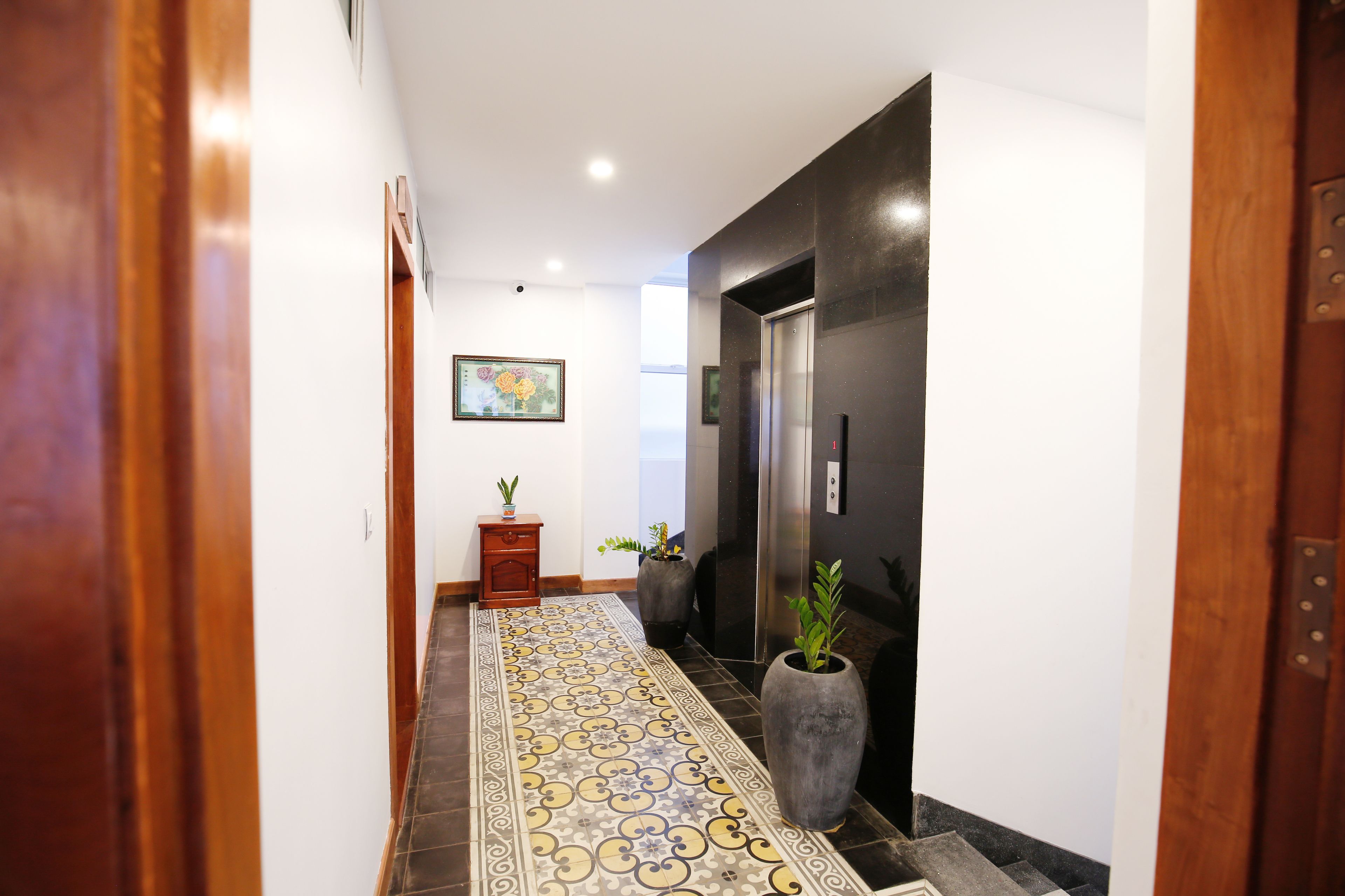 Photo - Zita Angkor Hotel