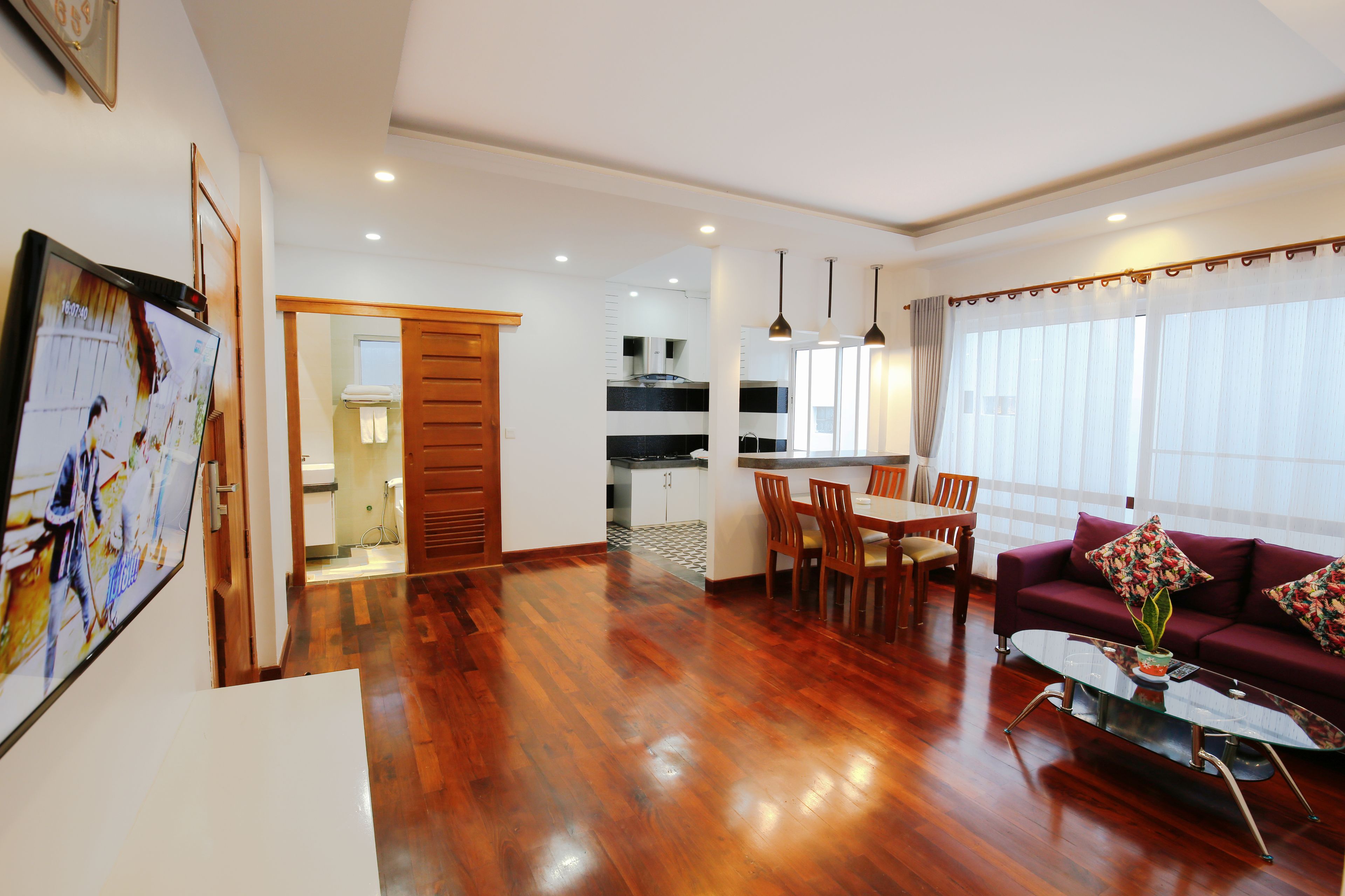 Photo - Zita Angkor Hotel