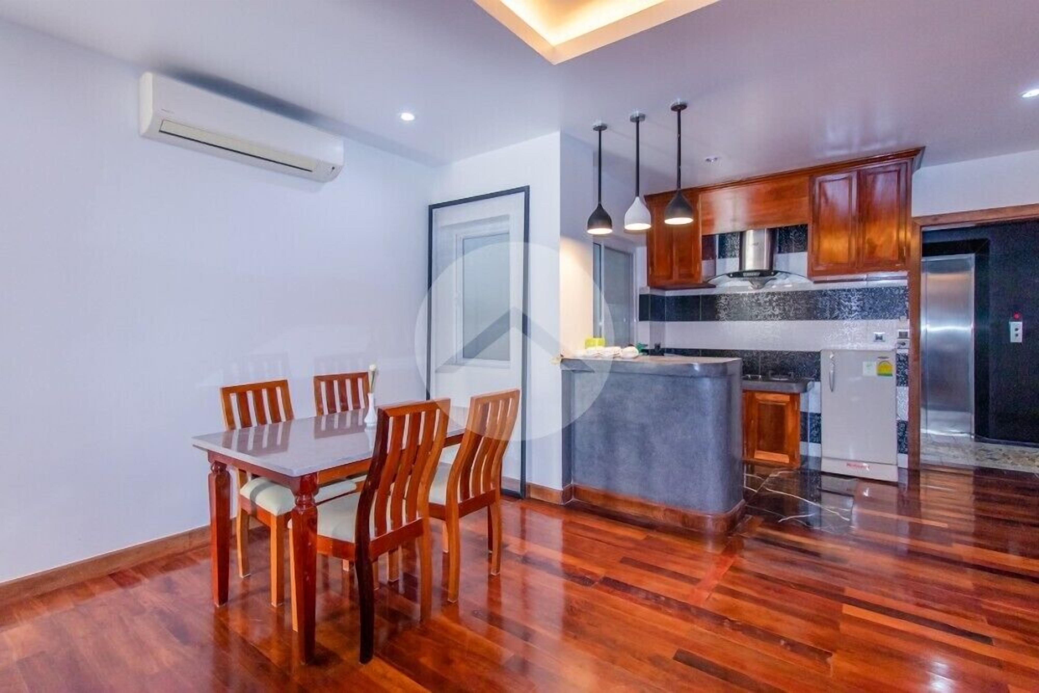 Photo - Zita Angkor Hotel
