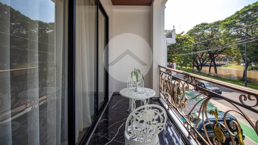 Zita Angkor Hotel