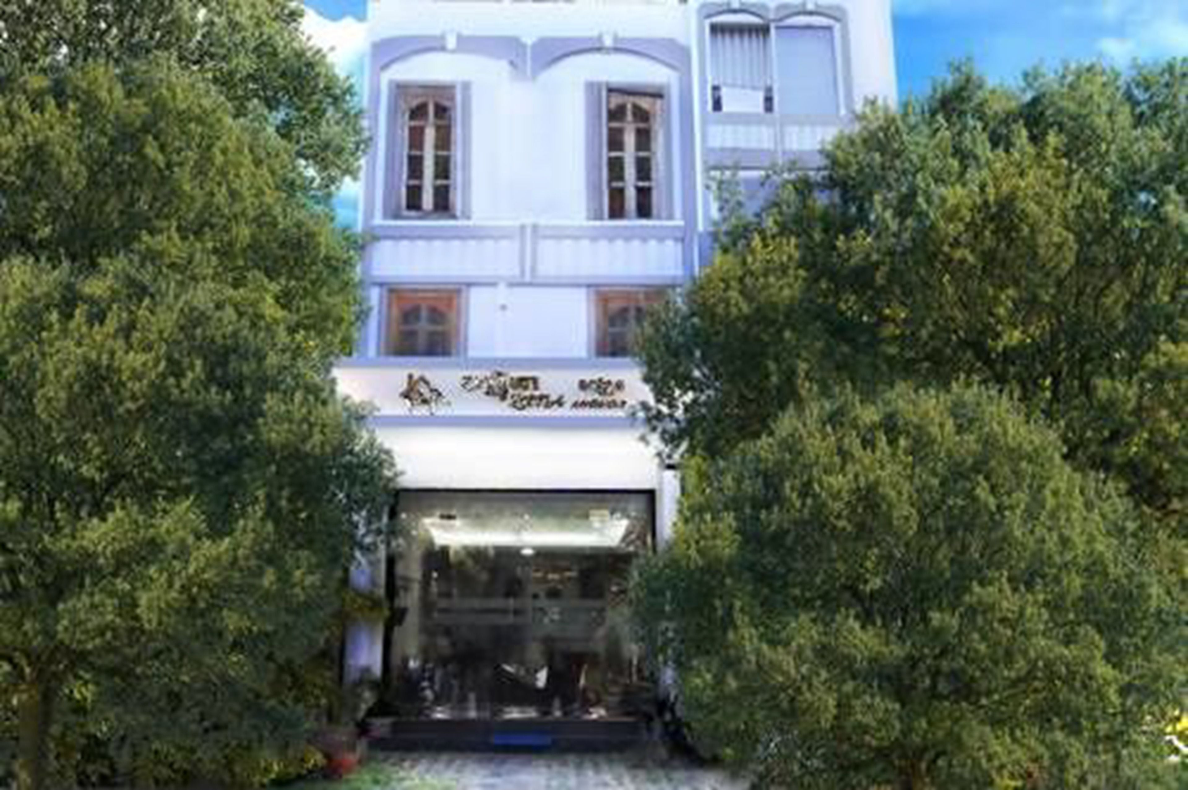 Photo - Zita Angkor Hotel
