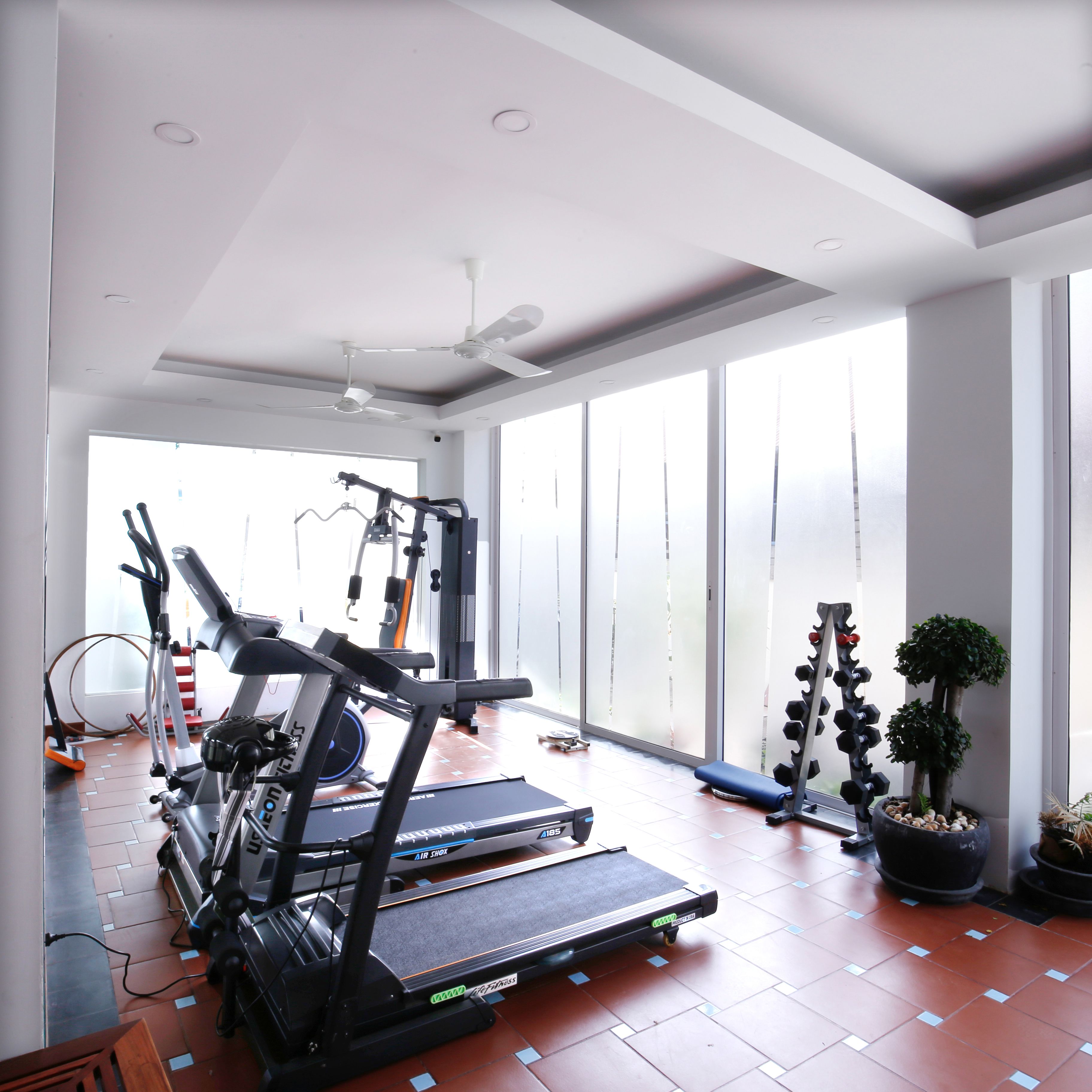 Photo - Zita Angkor Hotel