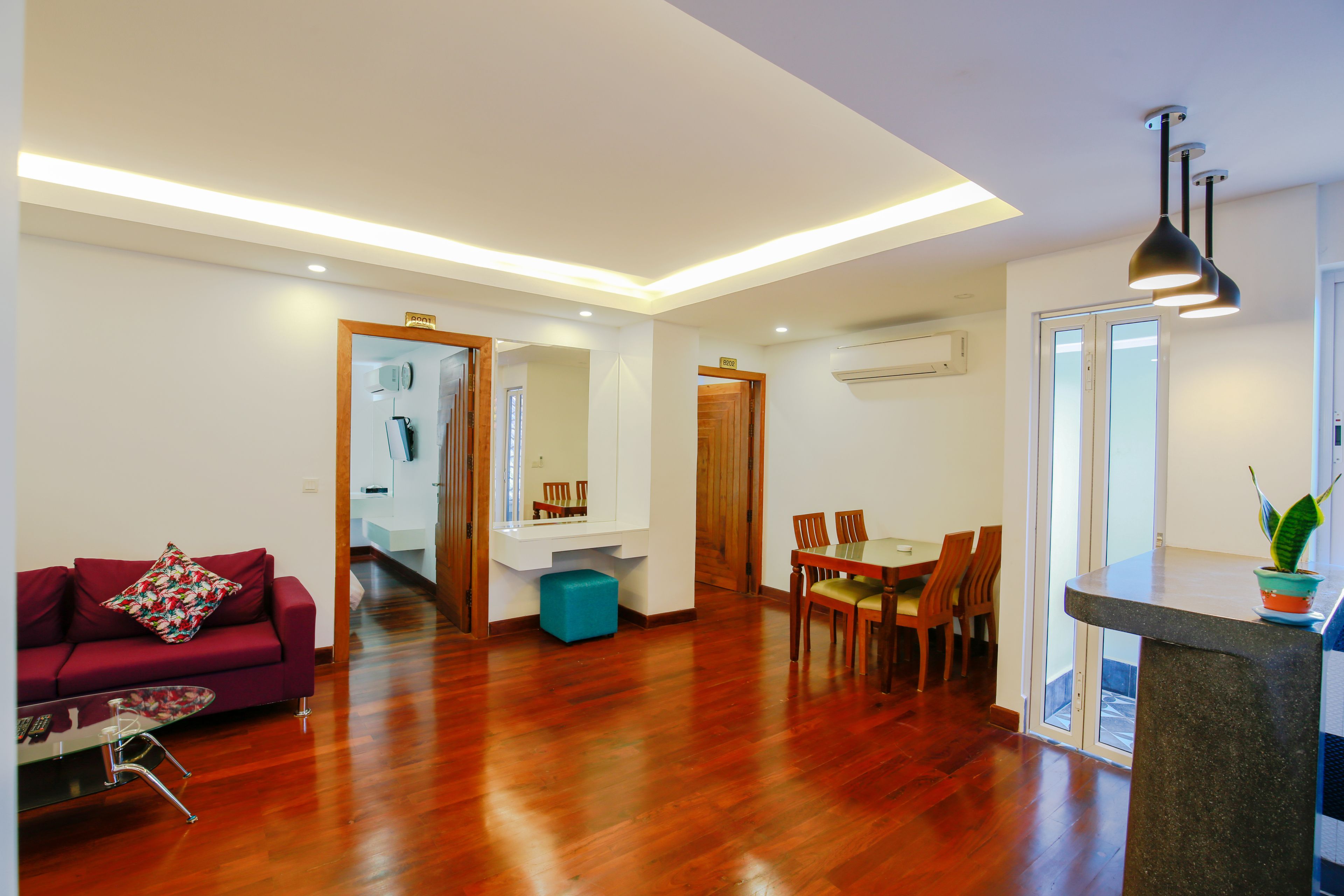 Photo - Zita Angkor Hotel
