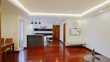 Dishwasher, coffee/tea maker