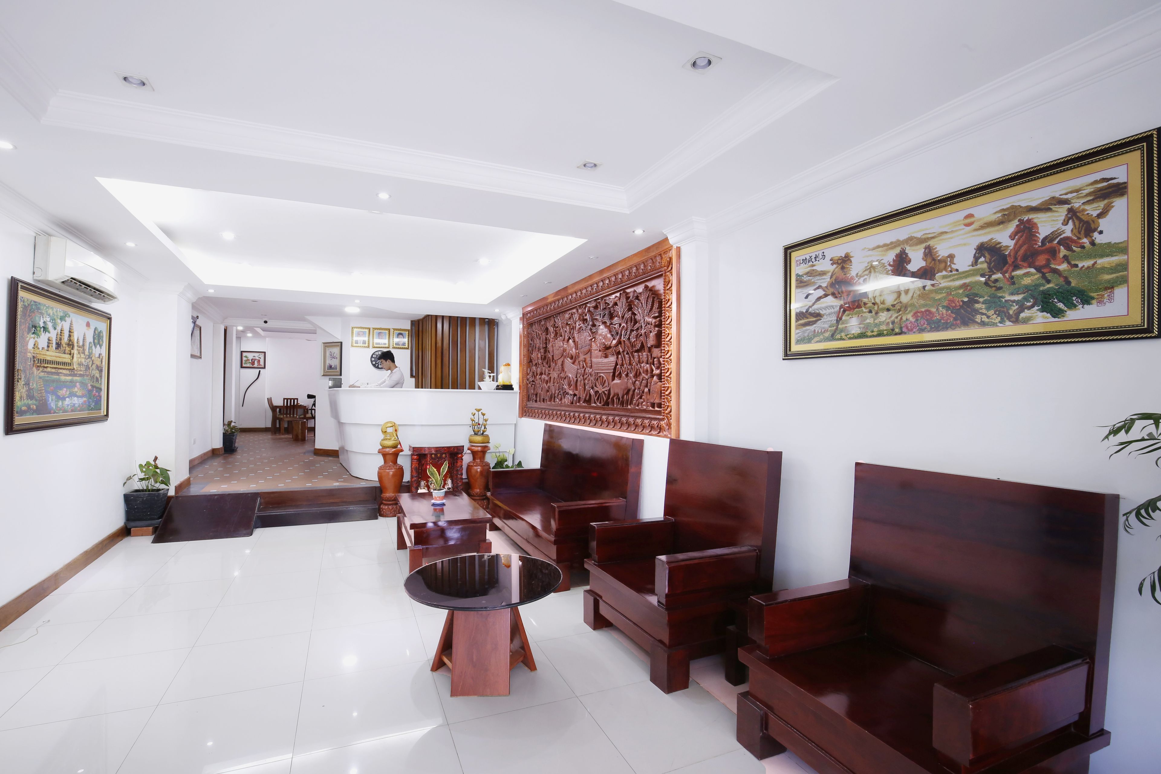 Photo - Zita Angkor Hotel