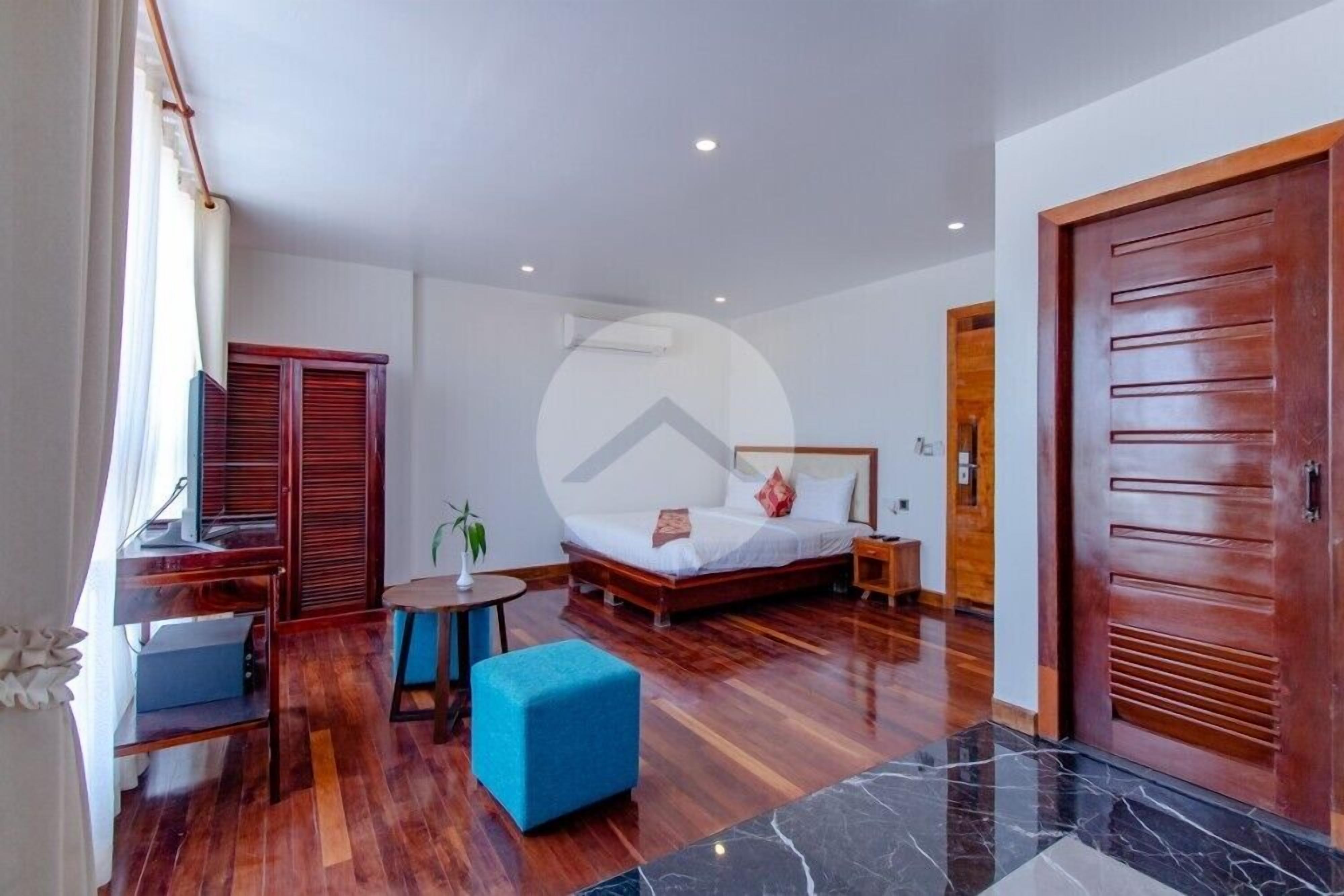 Photo - Zita Angkor Hotel