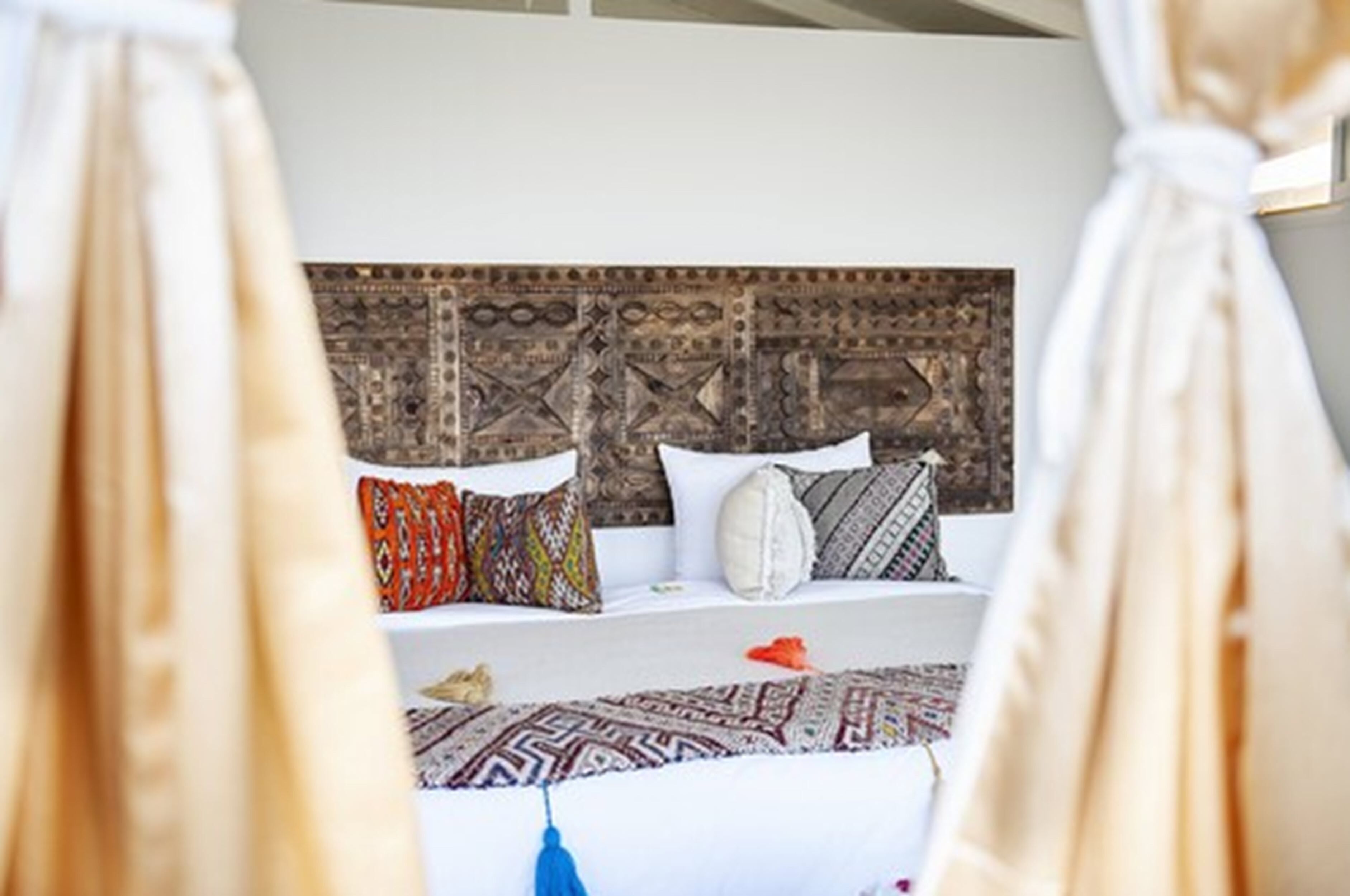 bungalow vip | room amenity