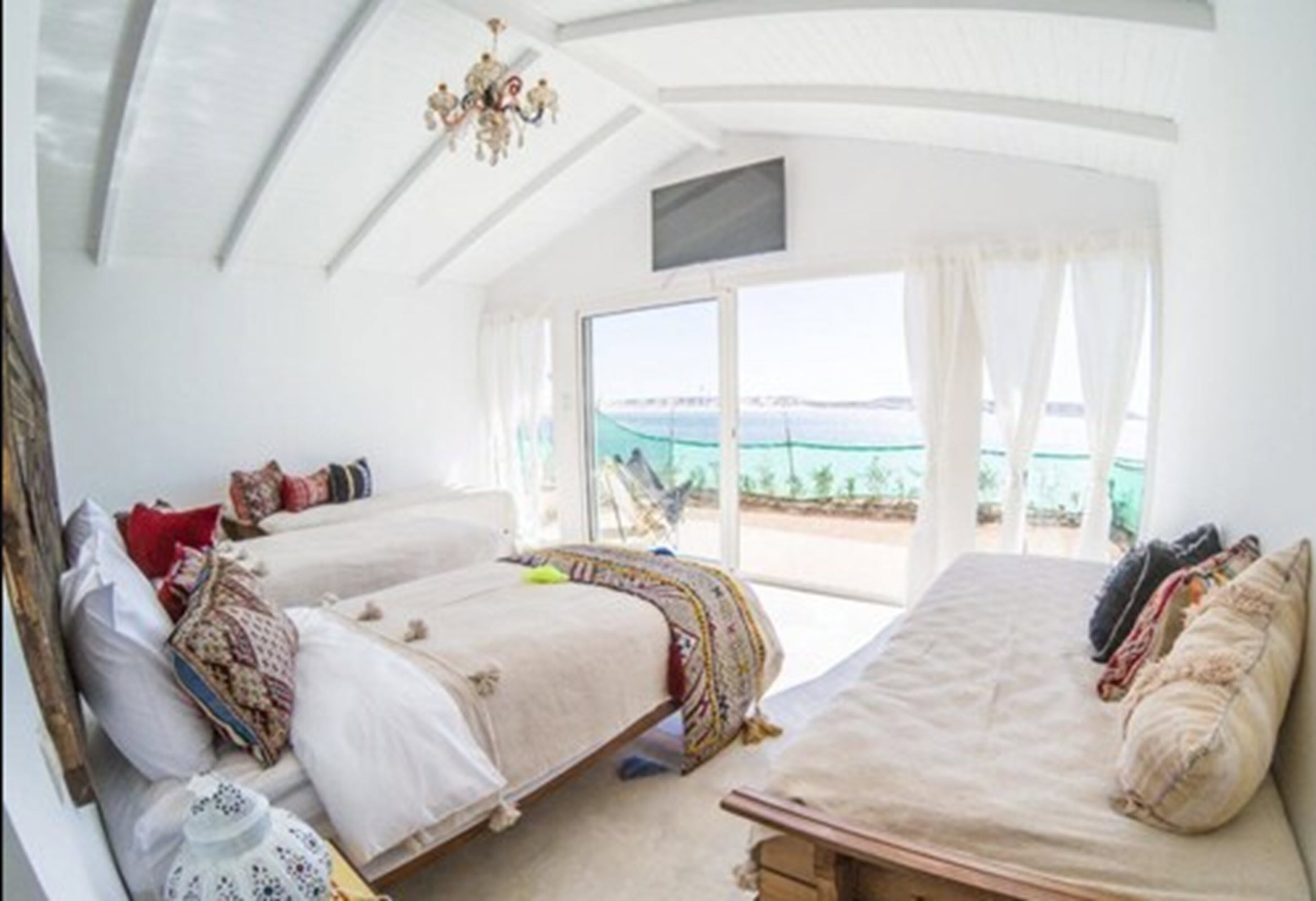 bungalow vip | beach/ocean view