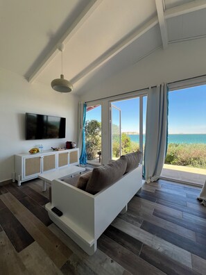 Bungalow VIP
