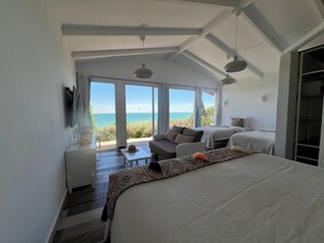 Bungalow VIP