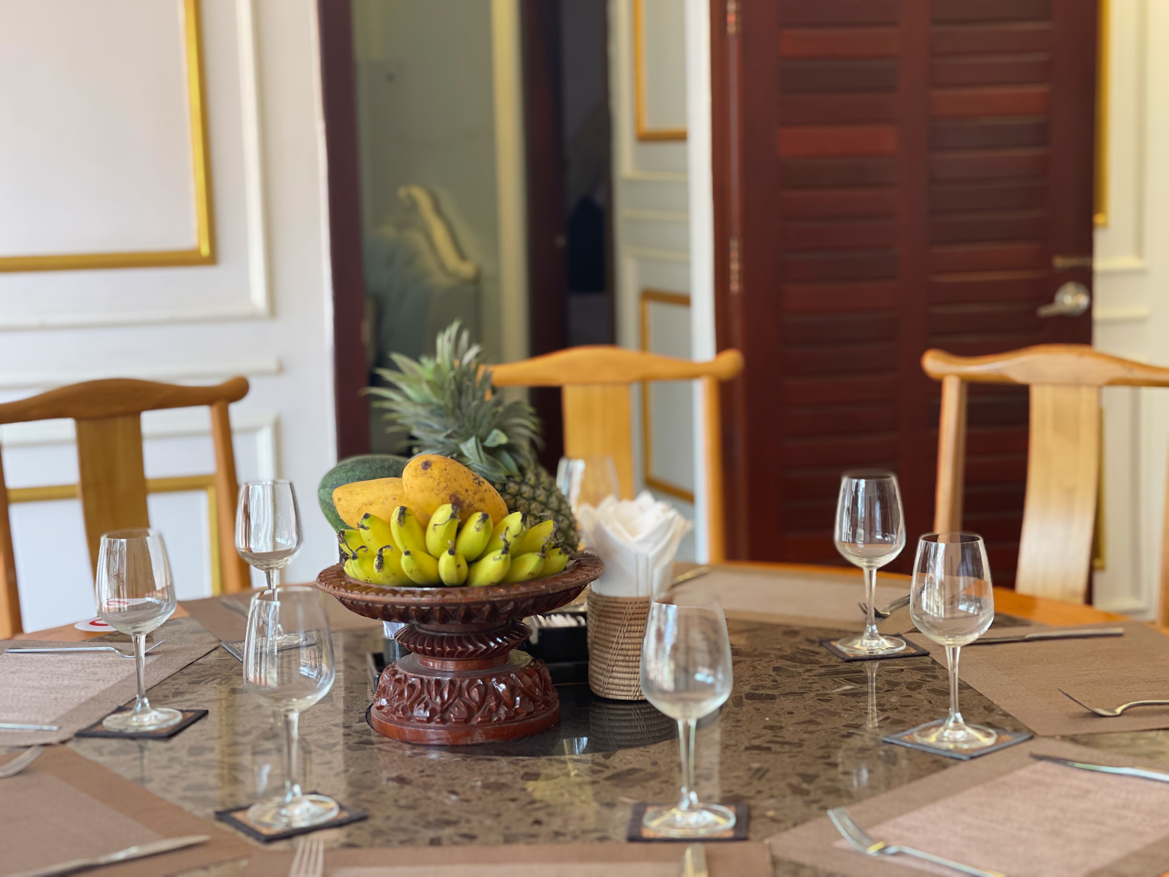 family room | view from room