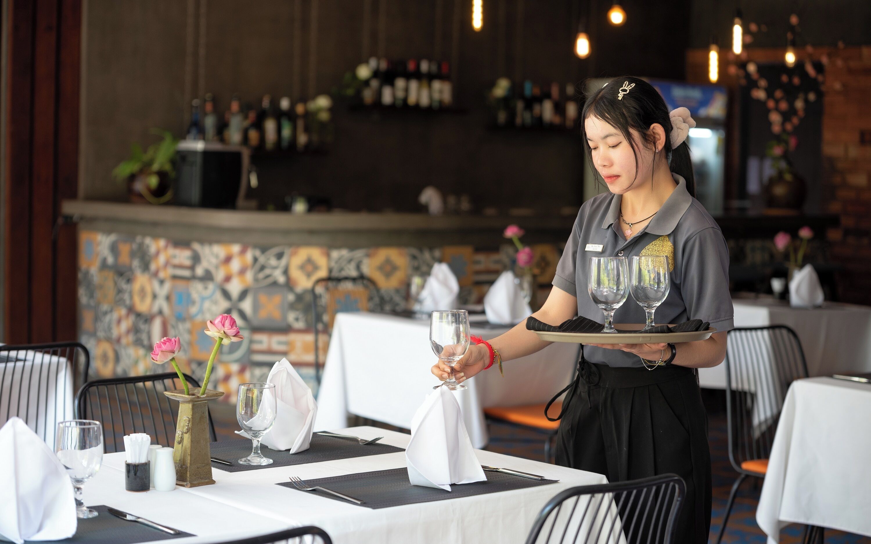 ร้านอาหาร