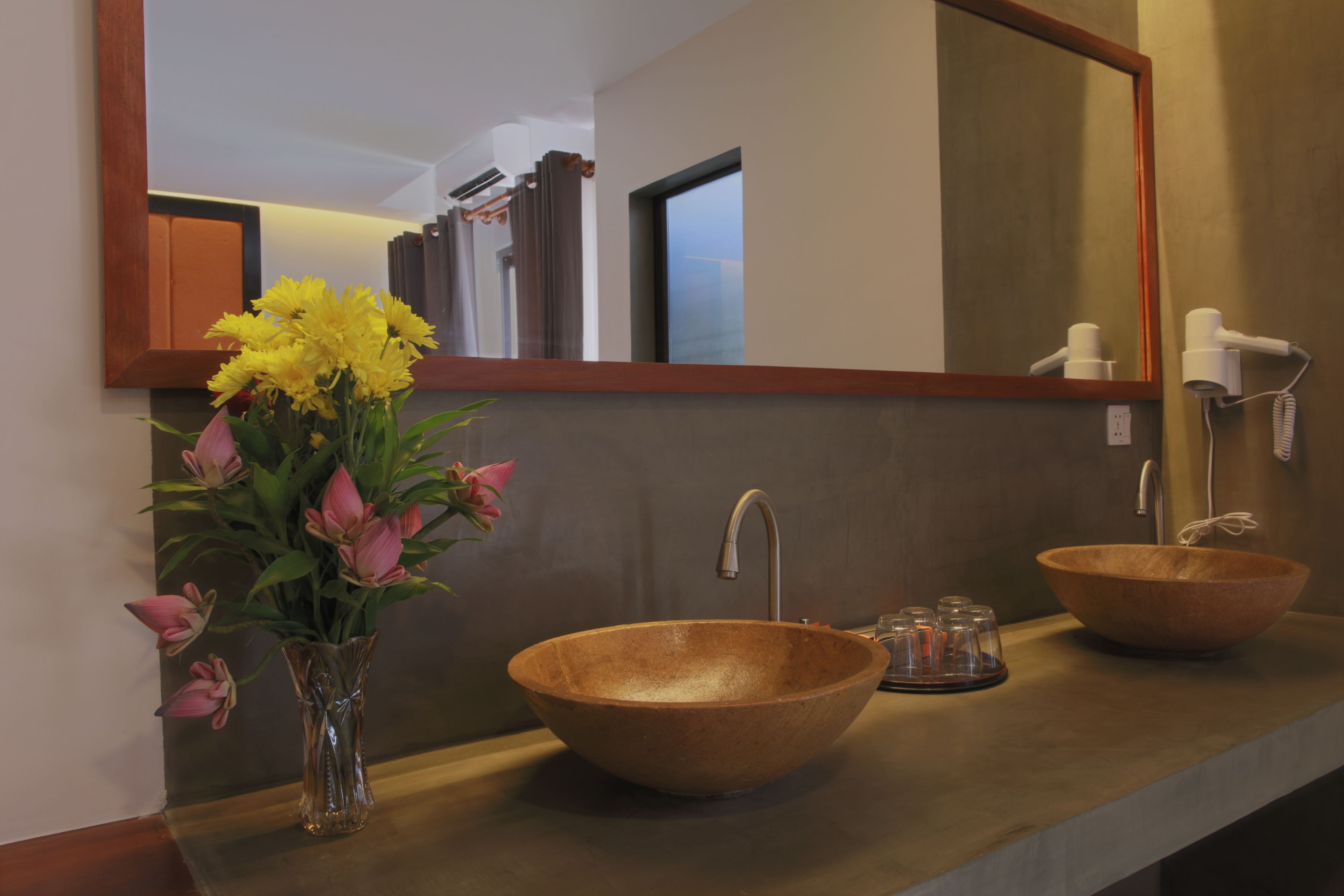 Foto - Central Corner d'Angkor