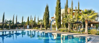 Maison kasba bonheur & bien être