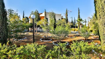 Jardín