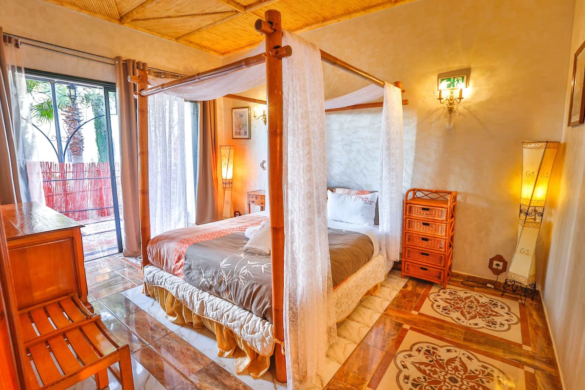 Bungalow (MOGADOR)