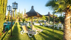 Garden - Maison kasba bonheur & bien être (Sidi Kaouki)