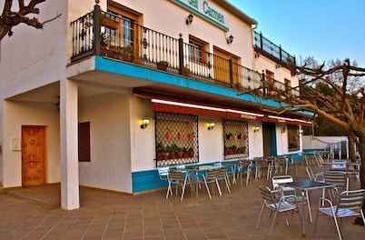 Hostal del Carmen